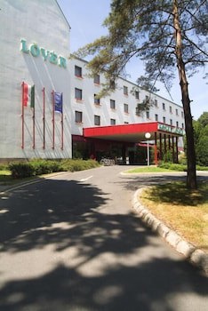 Hotel Lover
