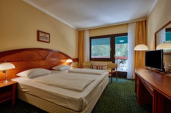 Hotel Lover