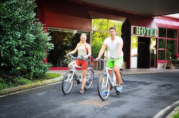 Hotel Lover