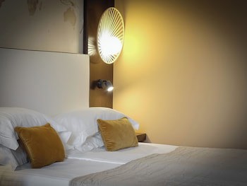 Hotel Luise galeri fotoğrafı