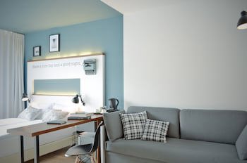 Hotel Luise galeri fotoğrafı