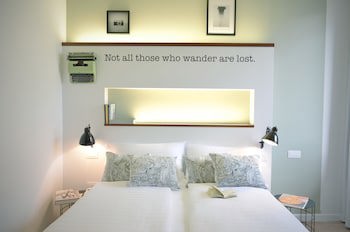 Hotel Luise galeri fotoğrafı
