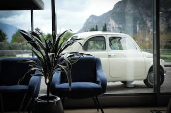 Hotel Luise fotoğrafı
