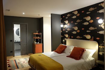 Hotel Luise galeri fotoğrafı