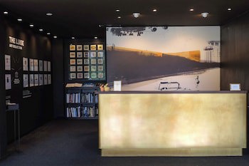 Hotel Luise fotoğrafı