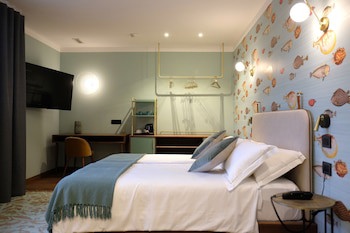 Hotel Luise galeri fotoğrafı