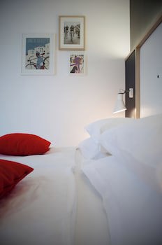 Hotel Luise galeri fotoğrafı