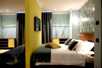 Hotel Luise galeri fotoğrafı