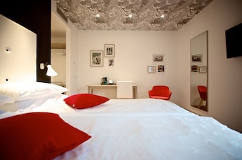 Hotel Luise galeri fotoğrafı