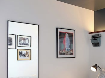 Hotel Luise galeri fotoğrafı