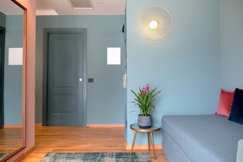 Hotel Luise galeri fotoğrafı