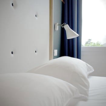 Hotel Luise galeri fotoğrafı