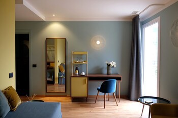 Hotel Luise galeri fotoğrafı