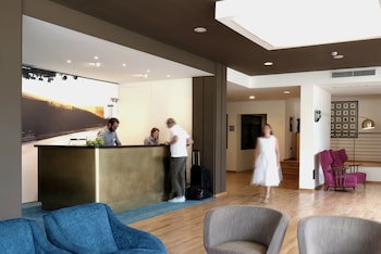 Hotel Luise fotoğrafı