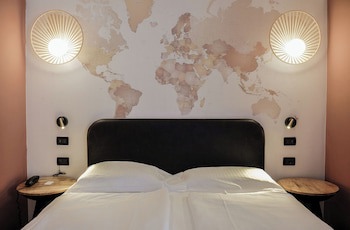 Hotel Luise galeri fotoğrafı
