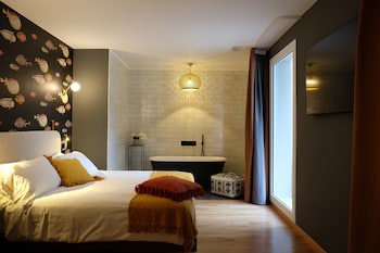 Hotel Luise galeri fotoğrafı