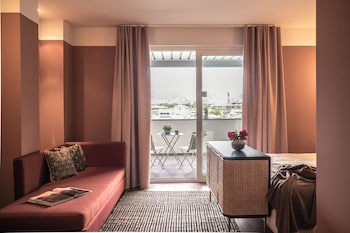 Hotel Luise galeri fotoğrafı