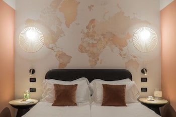 Hotel Luise galeri fotoğrafı