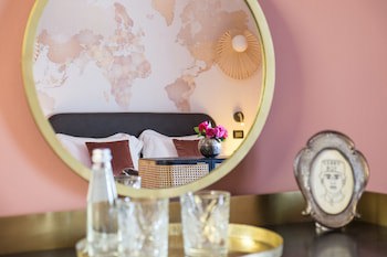 Hotel Luise galeri fotoğrafı