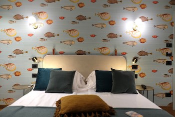 Hotel Luise galeri fotoğrafı