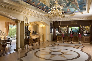 Grand Hotel Vanvitelli galeri fotoğrafı