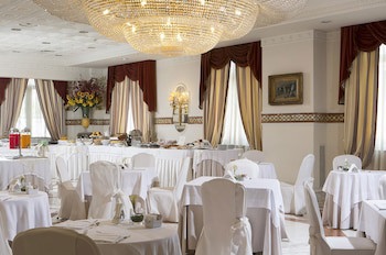 Grand Hotel Vanvitelli galeri fotoğrafı