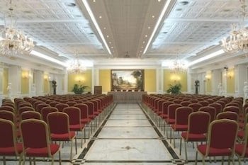 Grand Hotel Vanvitelli galeri fotoğrafı