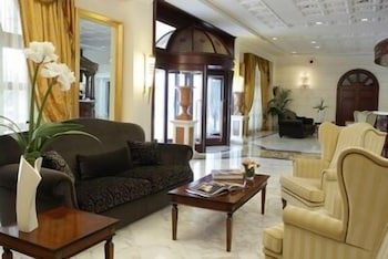 Grand Hotel Vanvitelli galeri fotoğrafı
