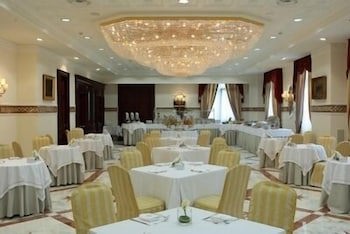 Grand Hotel Vanvitelli galeri fotoğrafı