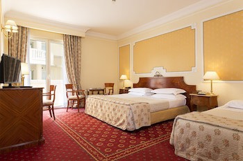 Grand Hotel Vanvitelli galeri fotoğrafı