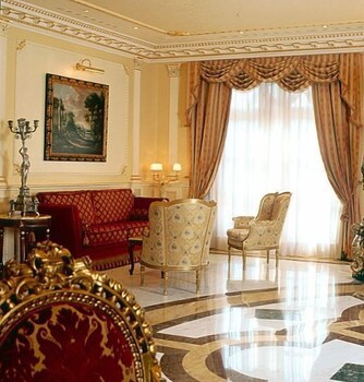 Grand Hotel Vanvitelli galeri fotoğrafı