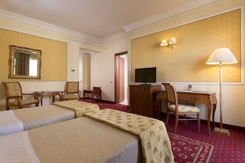 Grand Hotel Vanvitelli galeri fotoğrafı