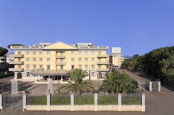 Grand Hotel Vanvitelli fotoğrafı