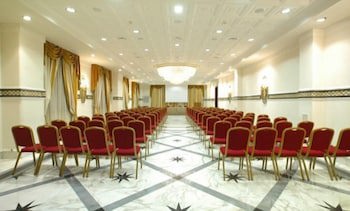 Grand Hotel Vanvitelli fotoğrafı