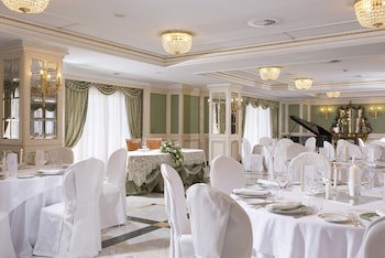 Grand Hotel Vanvitelli galeri fotoğrafı