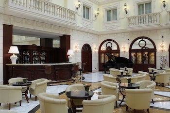 Grand Hotel Vanvitelli galeri fotoğrafı