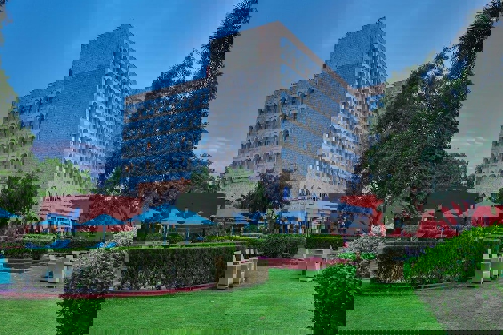 Taj Ganges, Varanasi