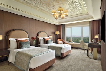 Taj Mahal, New Delhi