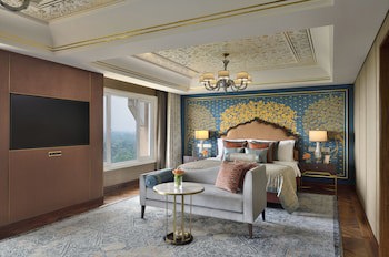 Taj Mahal, New Delhi