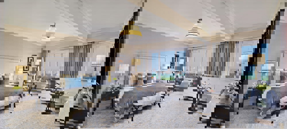 Taj Mahal, New Delhi