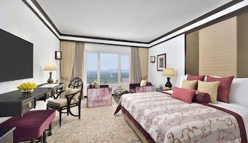 Taj Mahal, New Delhi