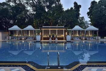 Taj Mahal, New Delhi