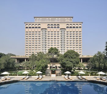 Taj Mahal, New Delhi