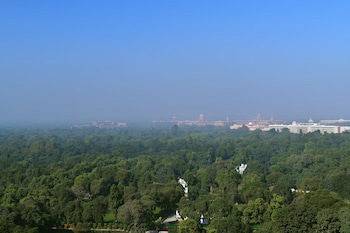Taj Mahal, New Delhi