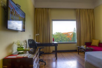 Gateway Nashik
