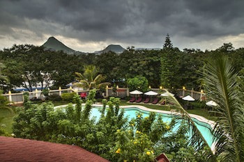 Gateway Nashik