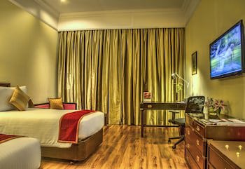Gateway Nashik