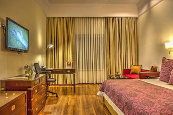 Gateway Nashik