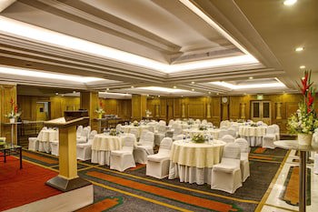 Gateway Nashik