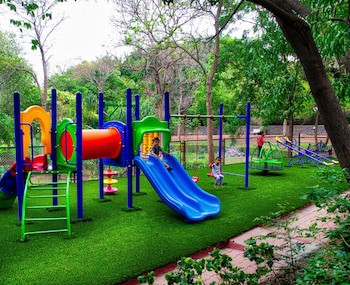 Gateway Nashik